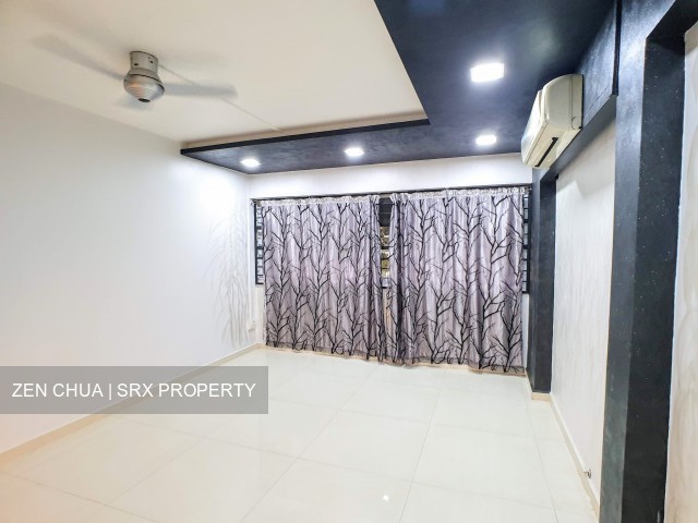 Blk 837 Yishun Street 81 (Yishun), HDB Executive #224316371